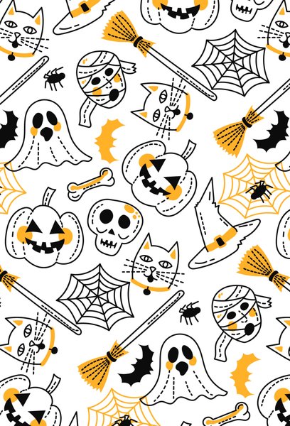 Happy Haunts