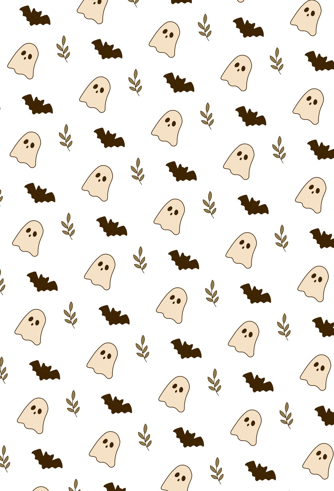 Spooky Pals