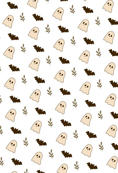 Spooky Pals