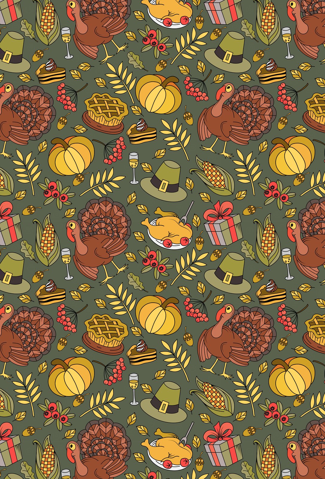 Gobble Gathering