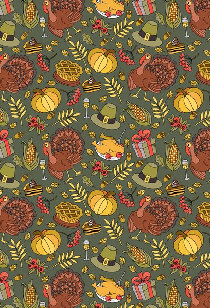Gobble Gathering