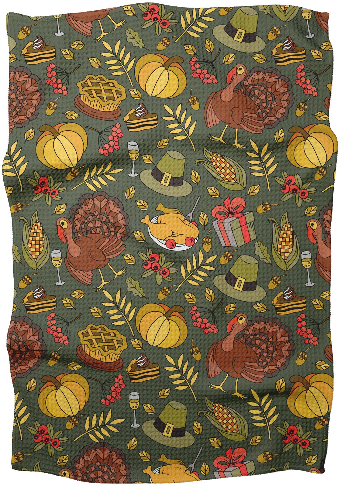 Tea Towel