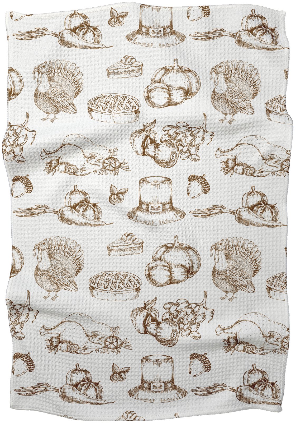 Tea Towel
