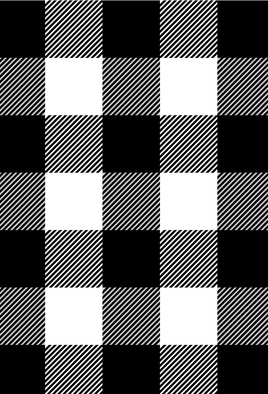 Buffalo Checkers