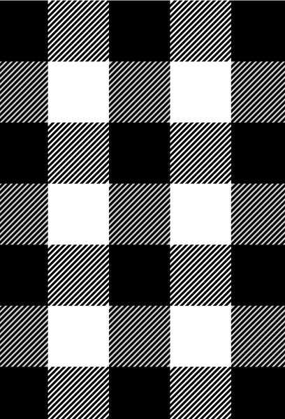 Buffalo Checkers
