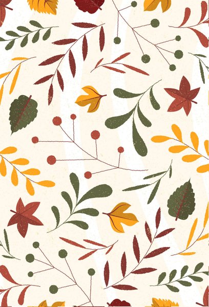 Autumn Sprigs