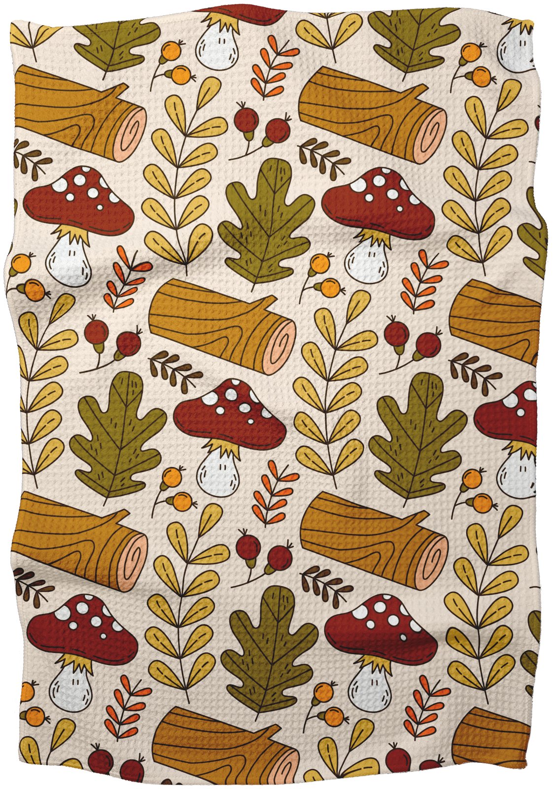 Tea Towel