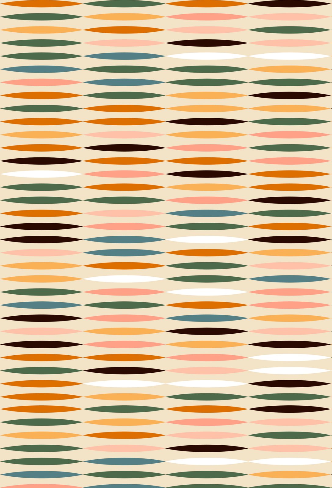 Pebble Parade