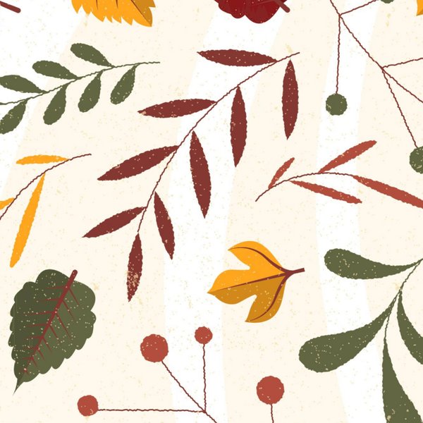 Autumn Sprigs