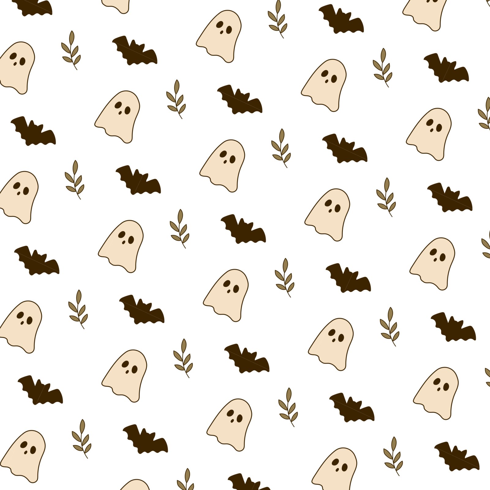 Spooky Pals