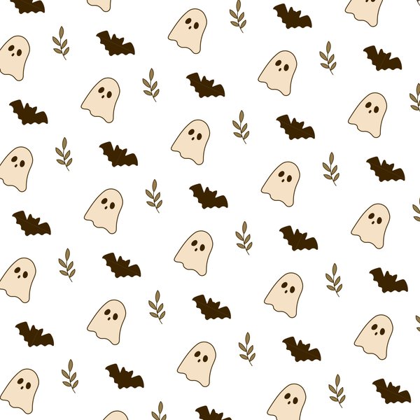 Spooky Pals