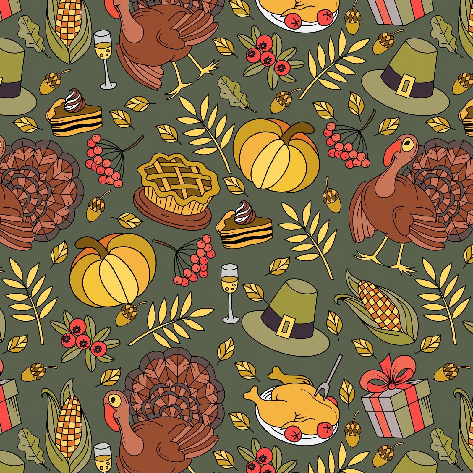 Gobble Gathering