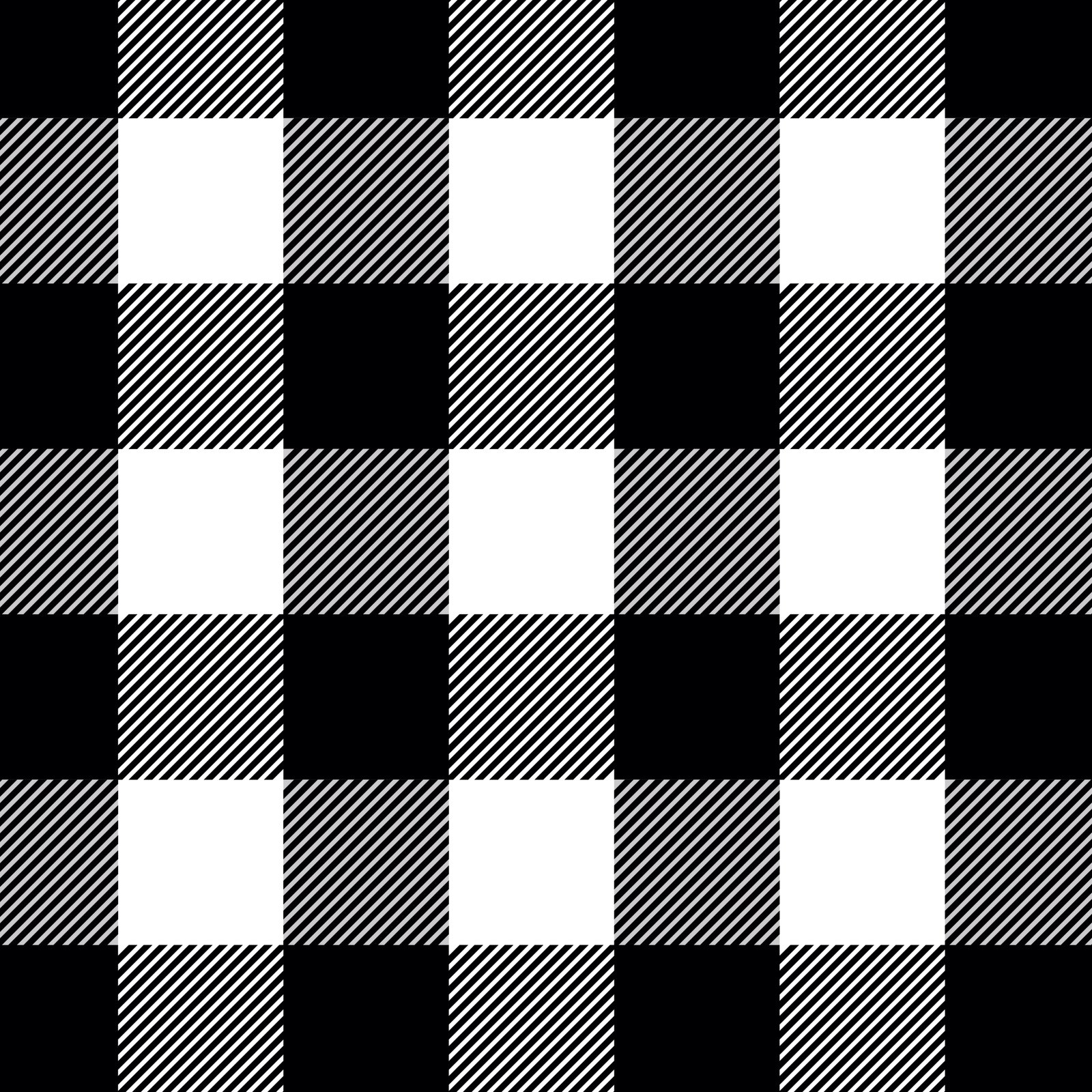 Buffalo Checkers