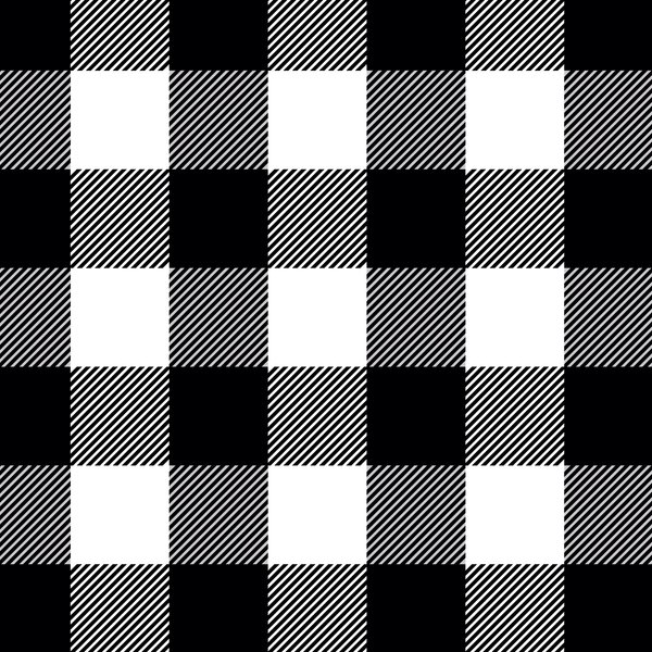 Buffalo Checkers